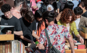 Vuelve la Feria del Libro Usado: cuándo y dónde se podrán conseguir libros a precios accesibles