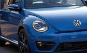 Así es el Volkswagen “Escarabajo” modelo 2025 hecho en Argentina, según la Inteligencia artificial