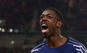 Sorpresa en el Balón de Oro: Dembelé ganó el trofeo al mejor jugador del mundo