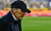 Miguel Russo quedó internado y hay preocupación en Boca: Débil y deshidratado