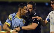 Después dicen que nos ayudan: el enojo de Di María tras el empate con Talleres