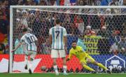 El cambio histórico que analiza la FIFA para los penales en el fútbol