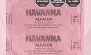 Alfajor rosa: el cambio de Havanna después de sus versiones picantes y con sal