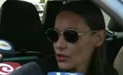 Pampita se la pudrió a los periodistas en vivo: ¿Cuántas veces les dije?