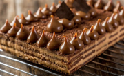 La receta de la chocotorta de café, la variante del clásico postre argentino