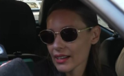Pampita se quebró ante las cámaras al hablar del robo que sufrió: Tristeza