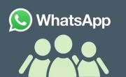 WhatsApp cambia la dinámica de los grupos: qué función está probando