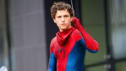Internaron de urgencia a Tom Holland, conocido por su papel del Hombre Araña