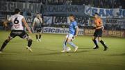 Temperley cayó 3 a 1 ante Estudiantes y peligra su lugar en el Reducido