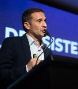 Federico Pelli le respondió a Jaldo: “Ser conocido no es una virtud, usted es conocido y altamente rechazado”