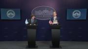Qué dijo el secretario del Tesoro de Estados Unidos, Scott Bessent, sobre el apoyo a la Argentina