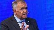 Jaldo, sobre la ayuda de Estados Unidos: “Un nuevo crédito no es la salida para Argentina”