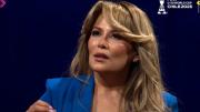 VIDEO. El impactante relato de Cathy Barriga sobre sus primeros días en prisión: Escalofriante