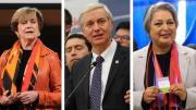 Elecciones en Chile 2025: Matthei retrocede, Jara y Kast pasarían a segunda vuelta, según Cadem