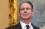 Quién es Scott Bessent y cómo su función en el Tesoro de Estados Unidos puede cambiar la economía argentina