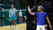 Sebastián Báez se enfrentará a Carlos Alcaraz en primera ronda del ATP 500 de Tokio
