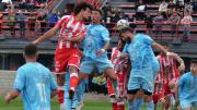 Un alivio para Colón de Santa Fe: Se confirmaron los primeros dos descensos de la B Nacional
