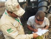 Defensa Civil reporta más de 100 procesos por incendios y quemas ilegales