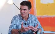 Rodrigo Paz asegura que en EEUU estuvo con números ‘uno’ del Departamento de Estado, BM, BID y FMI