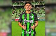 Miguelito vuelve a brillar: su gol da la victoria al América-MG y complica al Coritiba en la Serie B