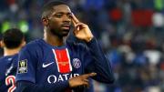 Ousmane Dembélé gana el Balón de Oro 2025 por delante de Lamine Yamal
