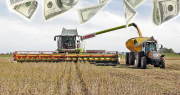 ¿Cuál sería el costo fiscal de suspender retenciones al agro y a la carne?