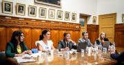 En carrera para ser juez en San Juan: la lista completa de 42 abogados inscriptos, algunos famosos