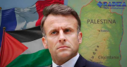 Histórico: Otros países se suman a Francia y reconocerán al Estado Palestino; Israel amenaza con extender la ocupación
