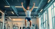 La proteína que potencia los resultados en el gimnasio tras entrenar, según un estudio de EE.UU.