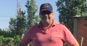 Dolor total por el empresario sanjuanino asesinado en Mendoza: “Excelente persona”