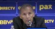 Internaron nuevamente a Miguel Ángel Russo: qué le pasó