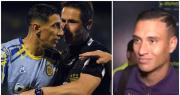 ¡Se picó! Un jugador de Talleres apuntó contra Di María por su queja con el arbitraje: “Cada quien puede opinar lo que quiera”