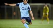 De campeón en Australia al ascenso español: el nuevo desafío de Darío Ramella