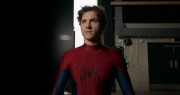 Tom Holland fue hospitalizado tras un fuerte accidente en las grabaciones de Spider-Man 4