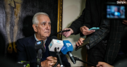 Le crearon un perfil falso de Facebook a Monseñor Jorge Lozano