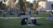 ¿Sabías que la primavera en realidad empieza este martes?, mirá cómo será la nueva temporada en San Juan