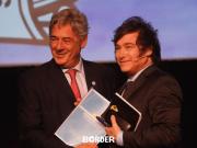 El campo apoyó la eliminación de retenciones, pero pidió que sea una medida permanente
