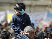 El Gobierno congela la ley de emergencia en discapacidad