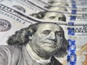 El dólar oficial cayó con fuerza y cerró en $1.430