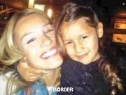 Pampita recuperó los teléfonos con las fotos de su hija Blanca tras el robo