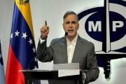(VIDEO) Fiscal Saab exige a la ONU investigar ataques de USA en el Caribe