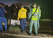 Un hombre muere ahogado después de salvar a dos niños en el río Orinoco