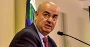 Defensa de exministro Parada interpone amparo constitucional para derivar el caso FMI a juicio de responsabilidades