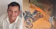 Abogado acribillado en Guayaramerín era cotoqueño y deja a cuatro hijos en la orfandad