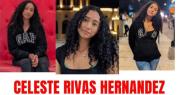 Hallan el cuerpo de una adolescente desaparecida en el vehículo de un cantante norteamericano