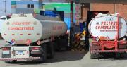 “Cualquier observación sobre la calidad del combustible debe ir a YPFB y ANH”, señala Asosur