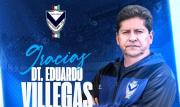 Goleada de Blooming provoca salida del DT Eduardo Villegas en GV San José