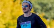 Harry Styles corre el Maratón de Berlín en tres horas