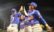 Así jugará Venezuela en el Campeonato Panamericano de Beisbol Femenino