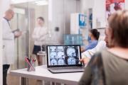 La IA y la detección temprana del Alzheimer: los avances apuntan a tratamientos personalizados